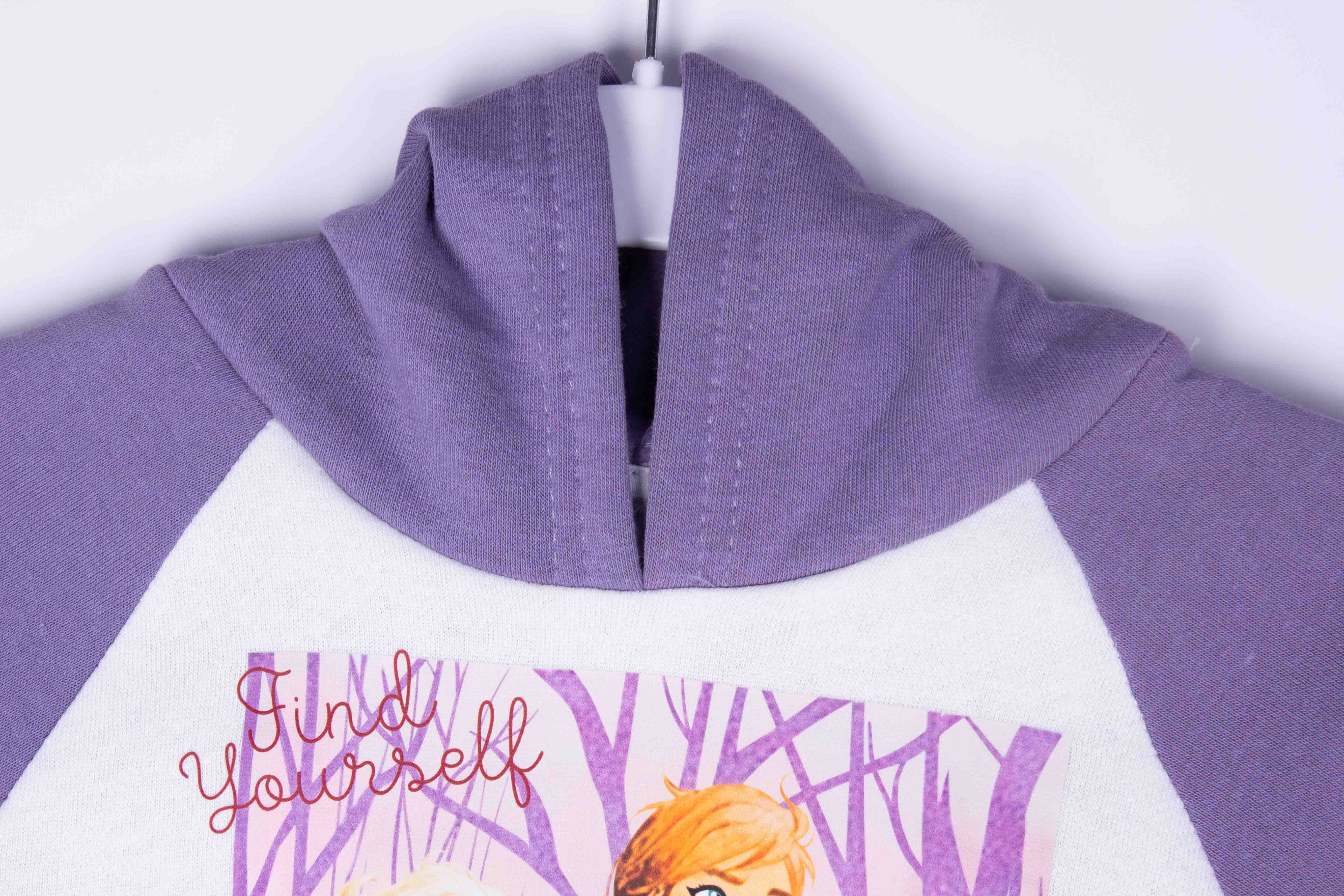 Frozen Adventure Hoodie