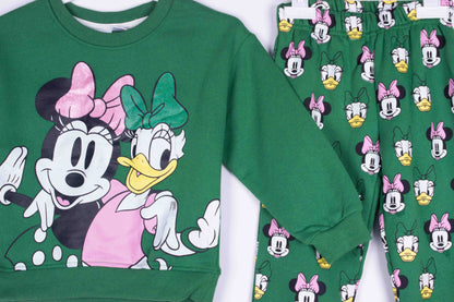 Minnie Daisy Besties Jogger