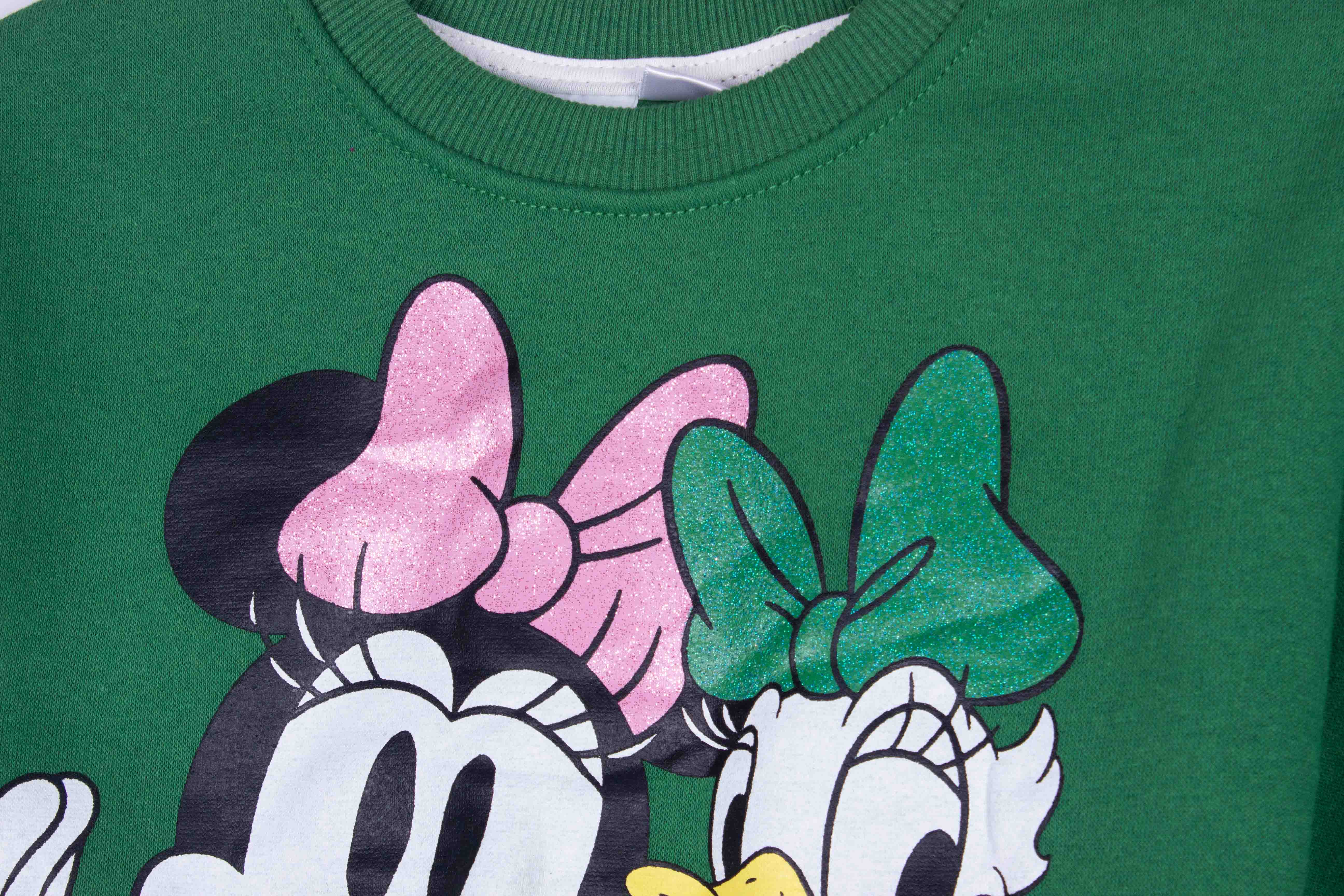Minnie Daisy Besties Jogger
