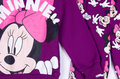 Minnie Magic Hoodie