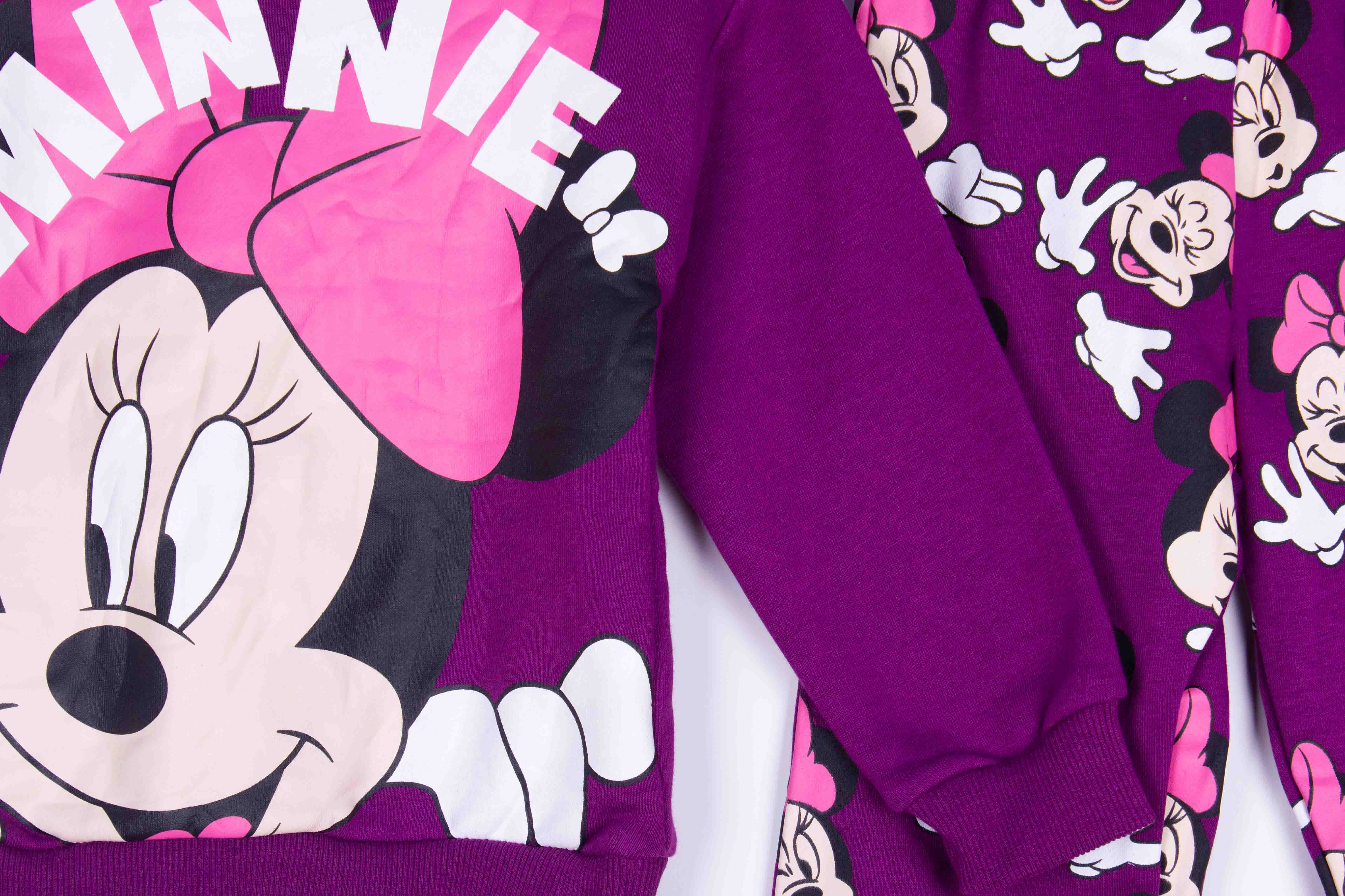 Minnie Magic Hoodie