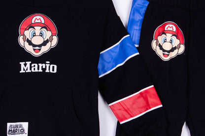 Super Mario Jogger