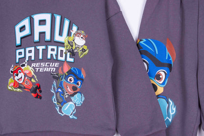 Paw Patrol Rescue Hoodie
