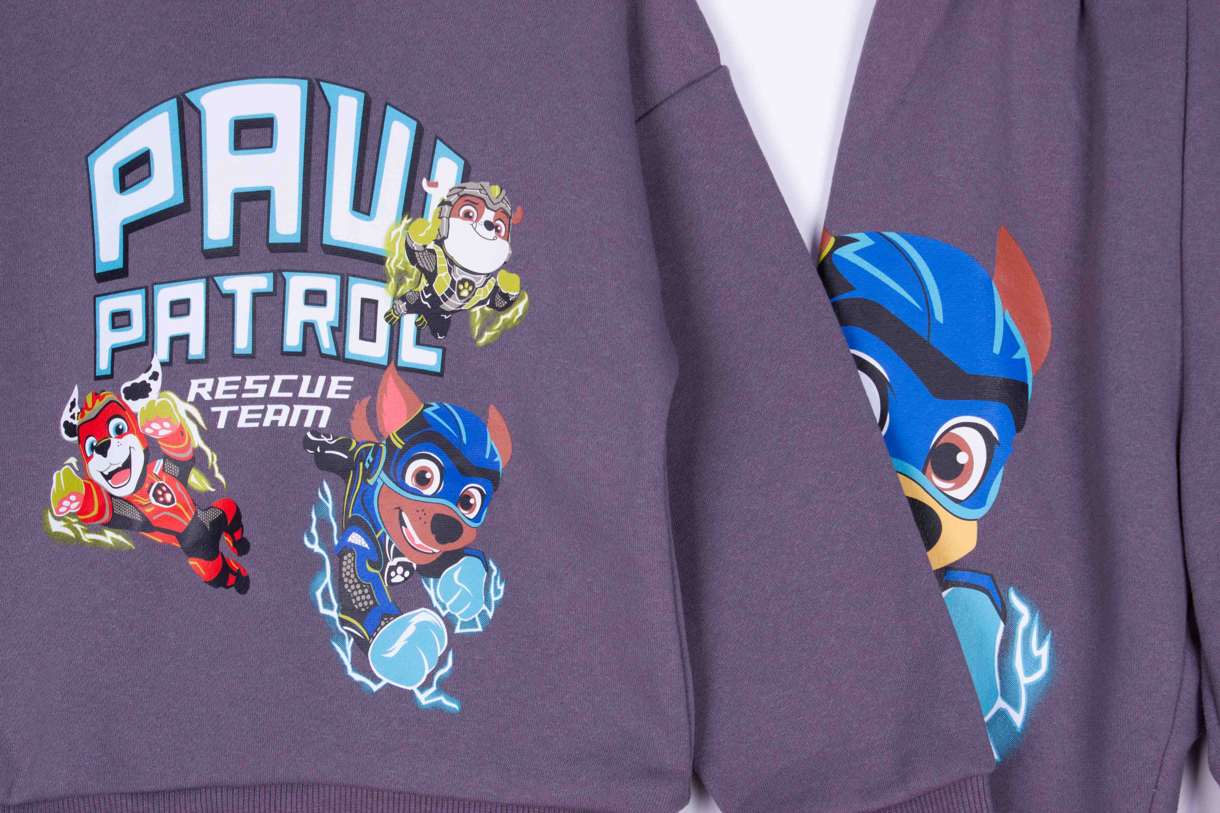 Paw Patrol Rescue Hoodie
