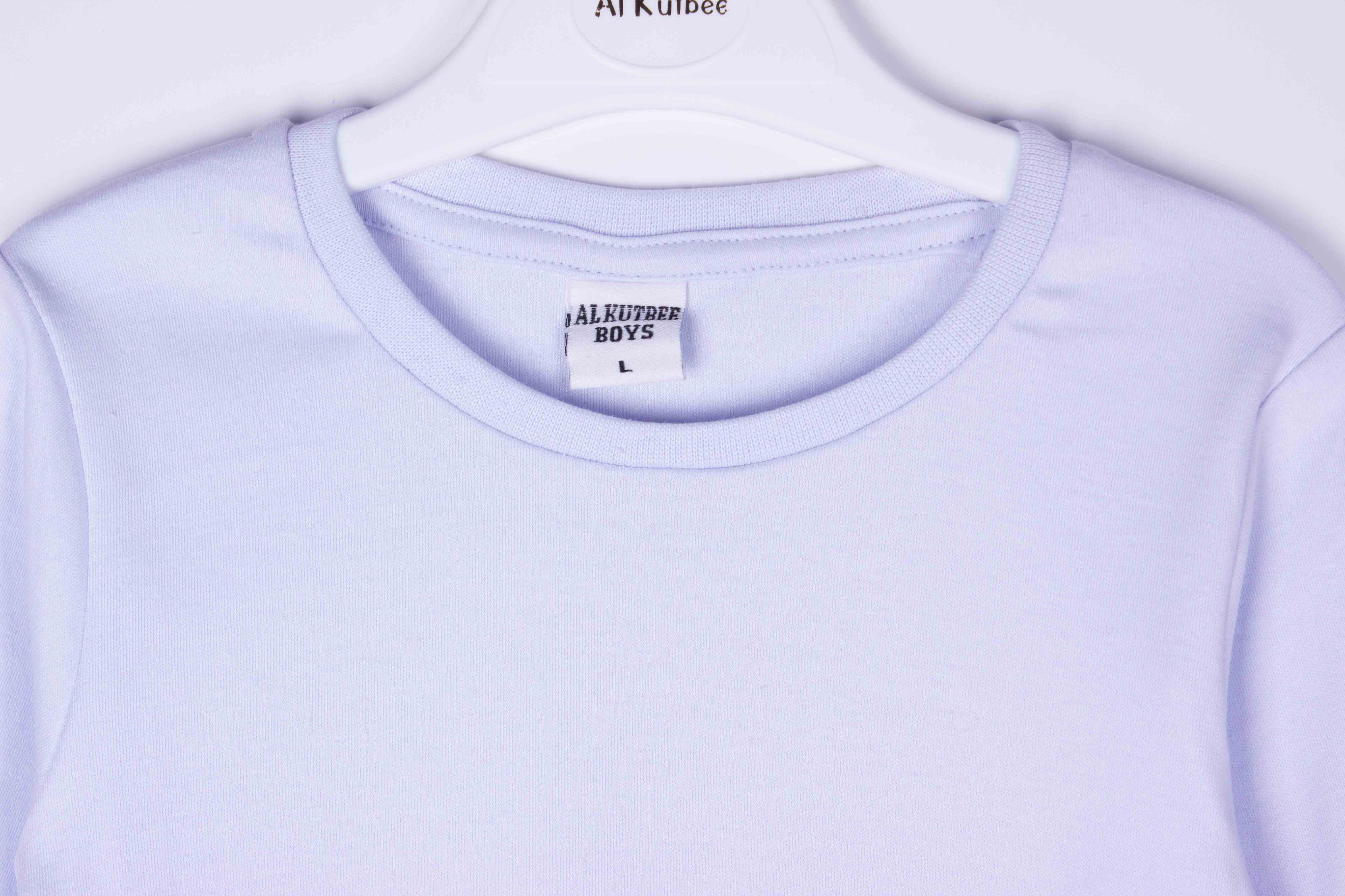 Winter Inner Wear (2-6 age) High Neck