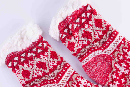 Classic Christmas Knit