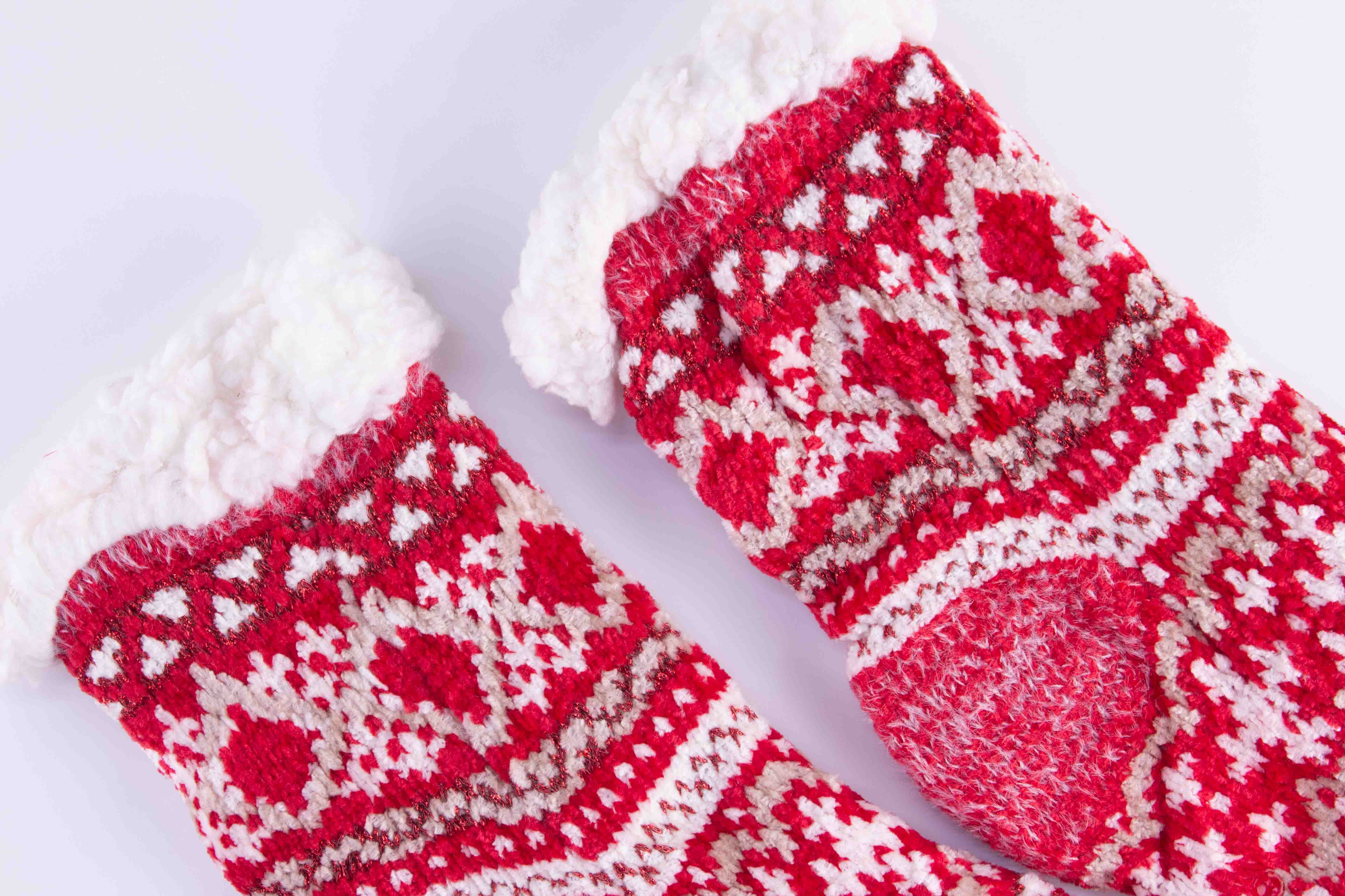 Classic Christmas Knit