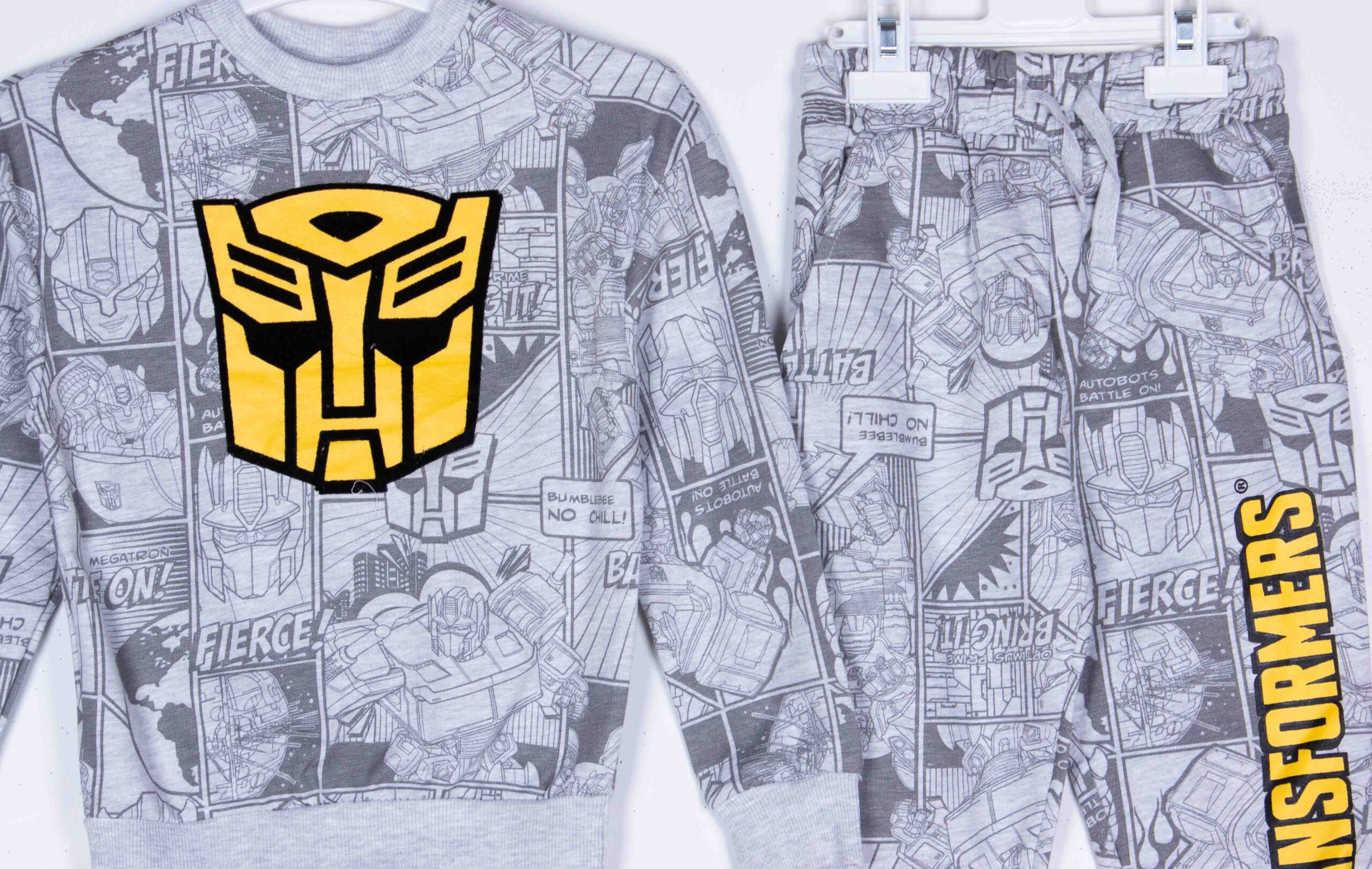 Transform!