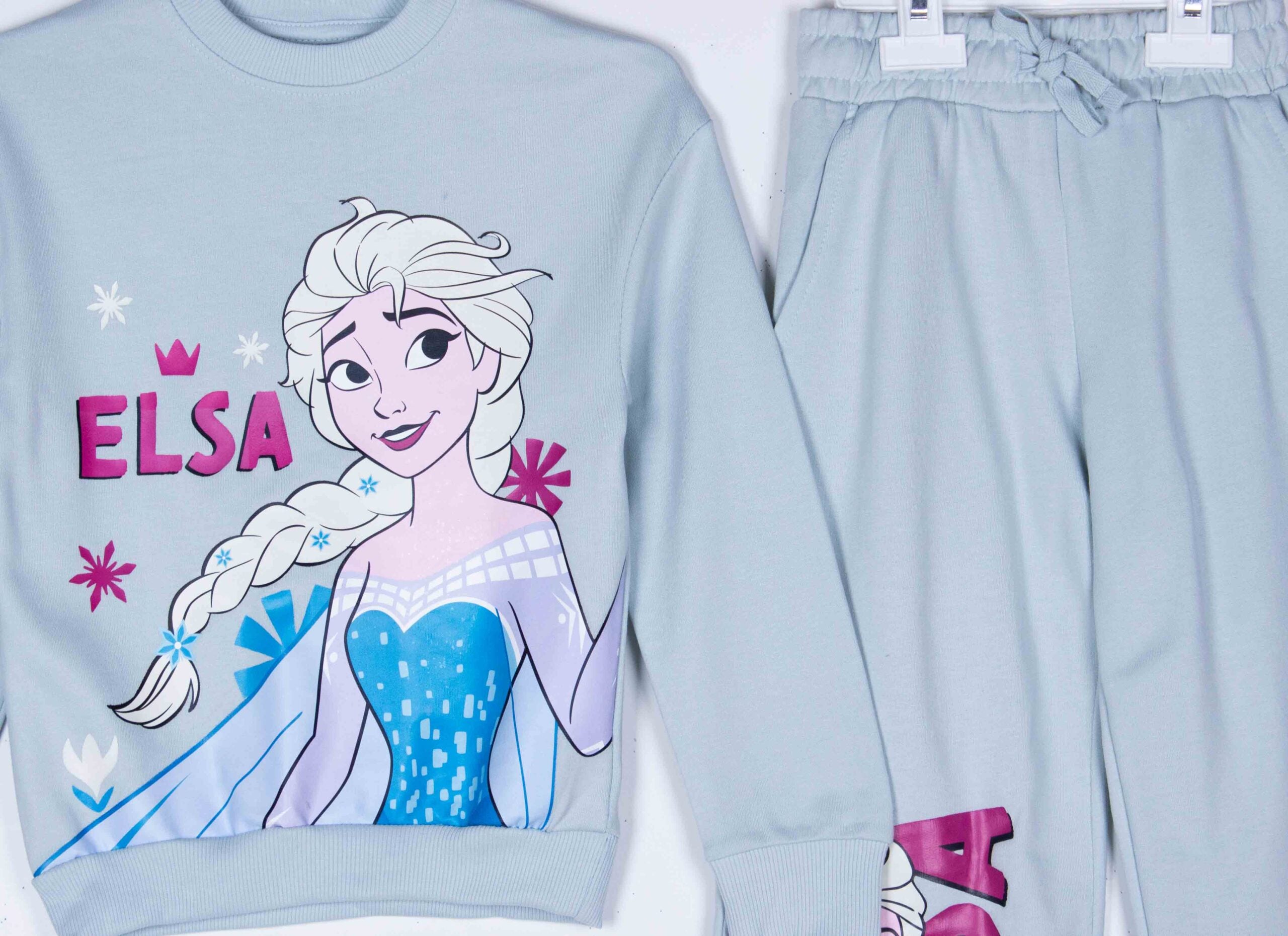 Its Elsa!