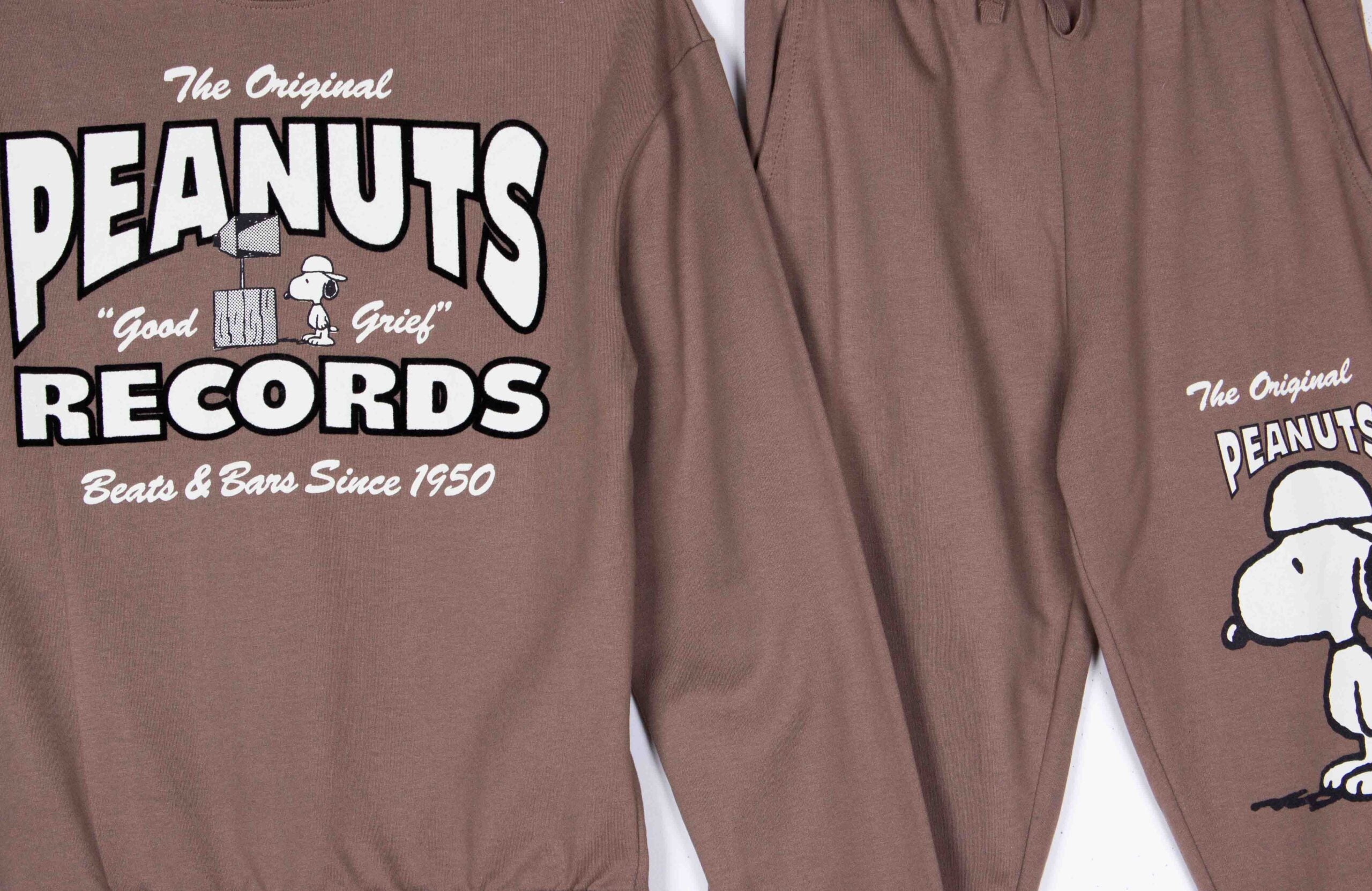 The Original Peanuts