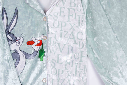 Mint Velvet Bugs Bunny