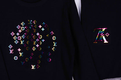 🖤 LV Noir Heritage