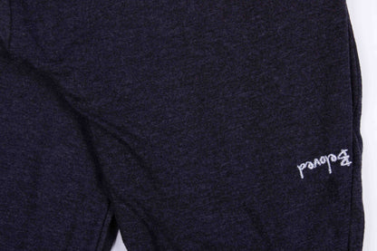 Grey Beloved Pants (Soft Cotton)