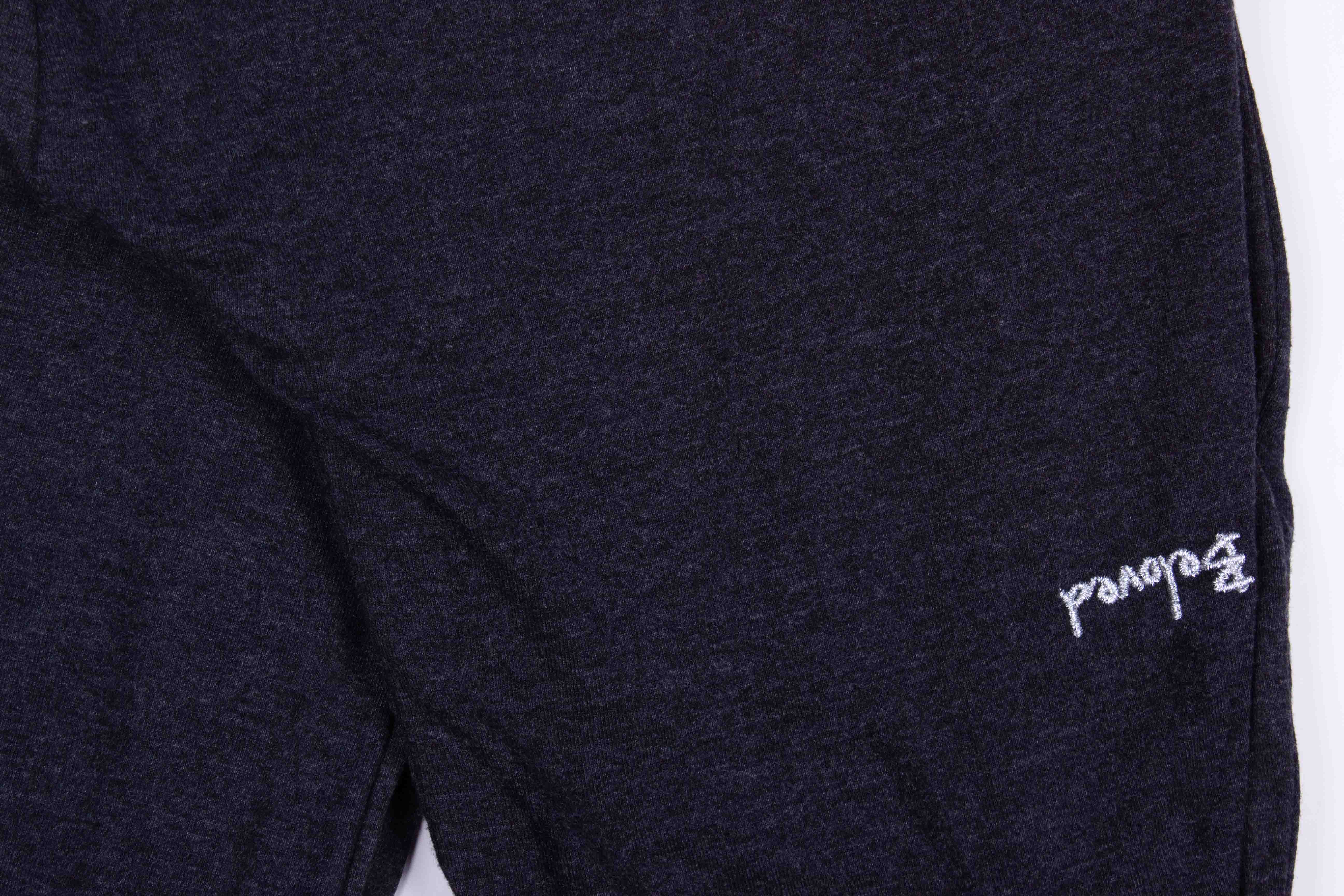 Grey Beloved Pants (Soft Cotton)