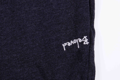 Grey Beloved Pants (Soft Cotton)