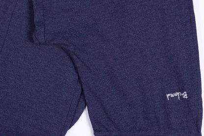 Blue Beloved Pants (Soft Cotton)