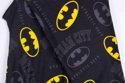 Batman Gotham City