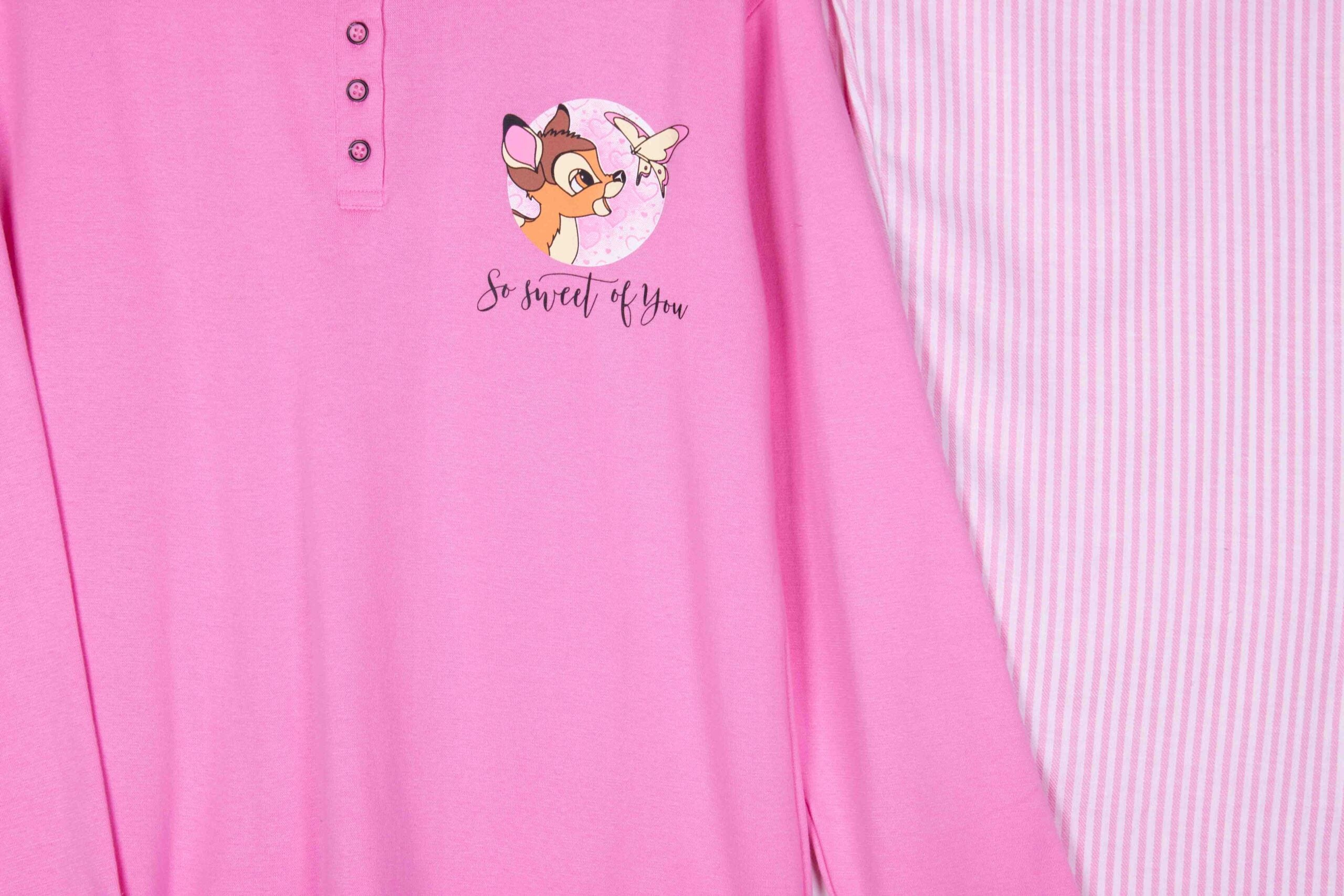 So Sweet of You Bambi