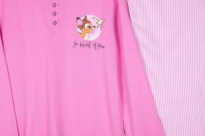 So Sweet of You Bambi