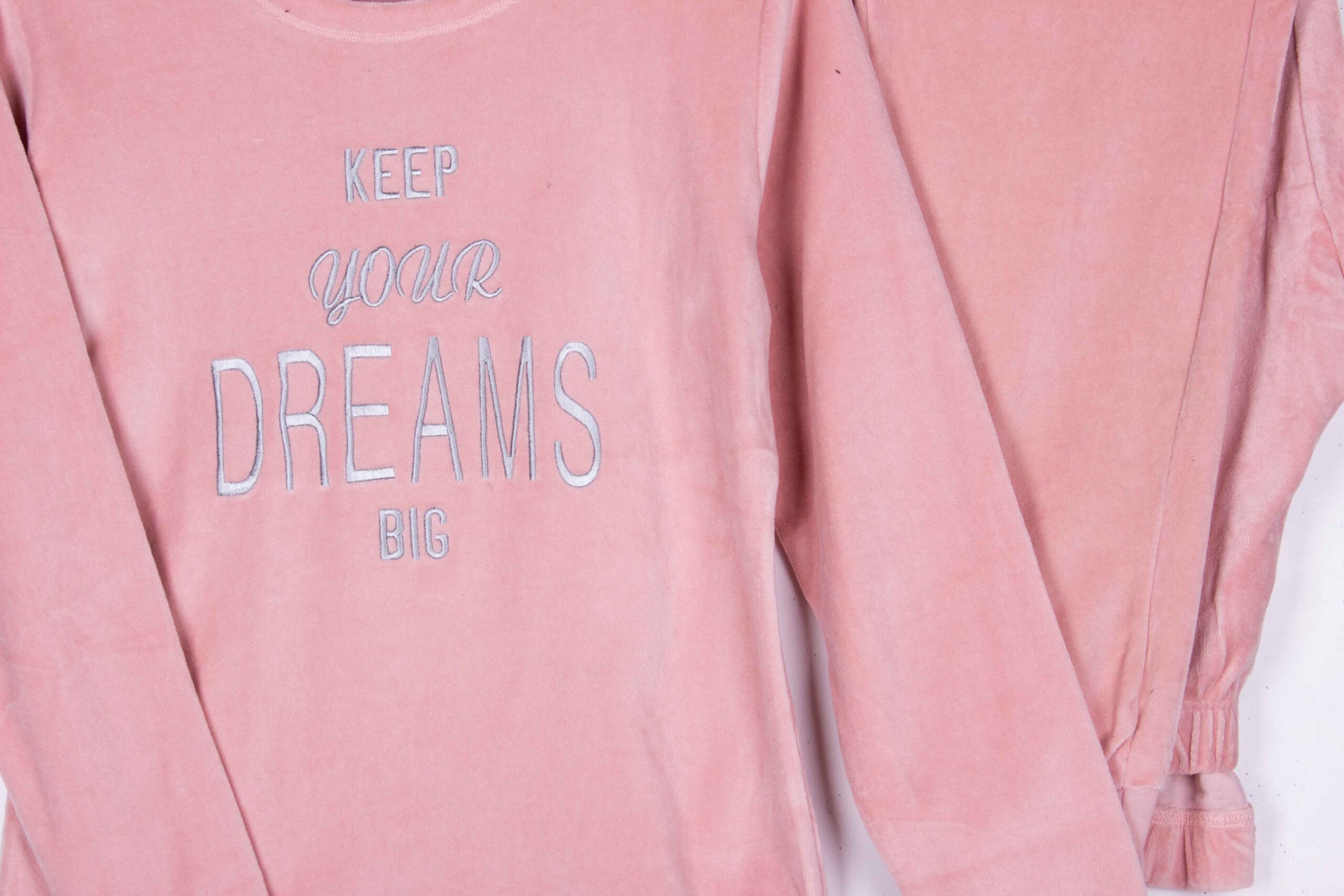Dream Big (Pink)