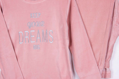 Dream Big (Pink)