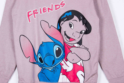 Lilo & Stitch Hoodie