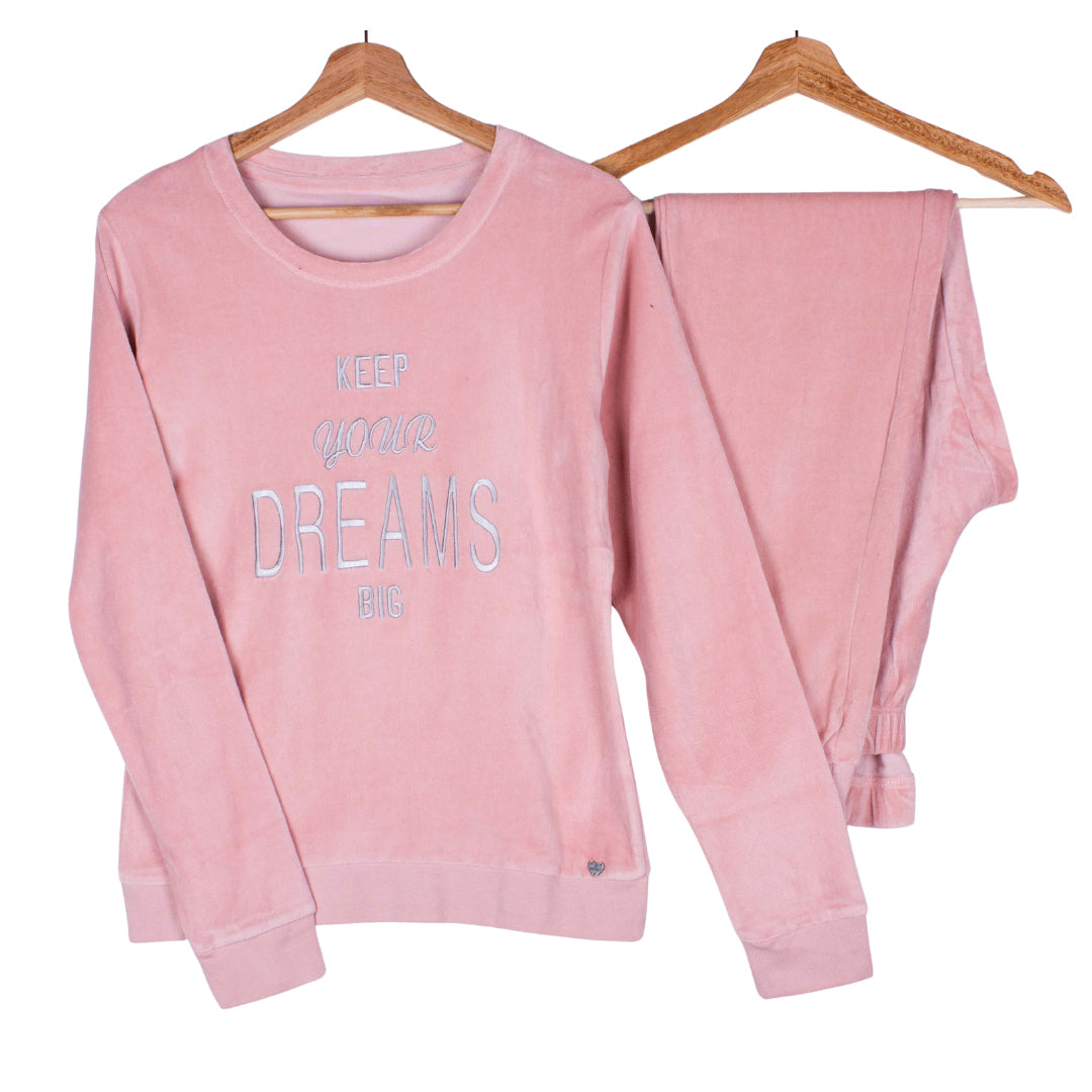 Dream Big (Pink)