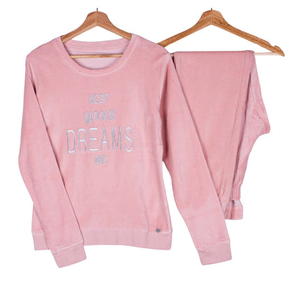 Dream Big (Pink)