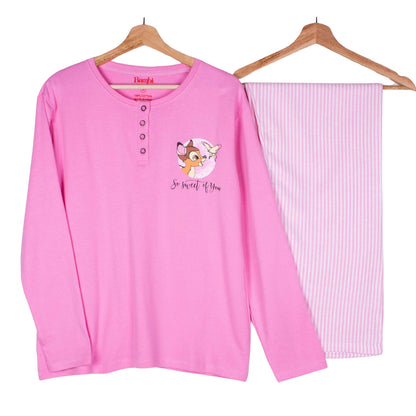 So Sweet of You Bambi