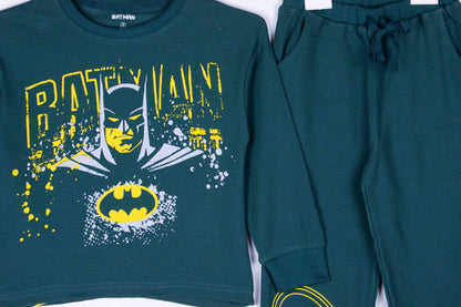 Batman Calls