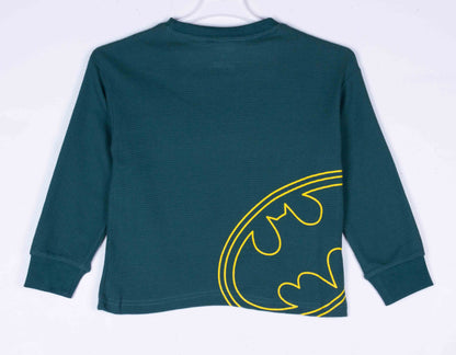 Batman Calls