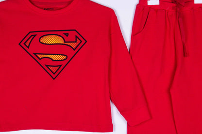 Supermannn