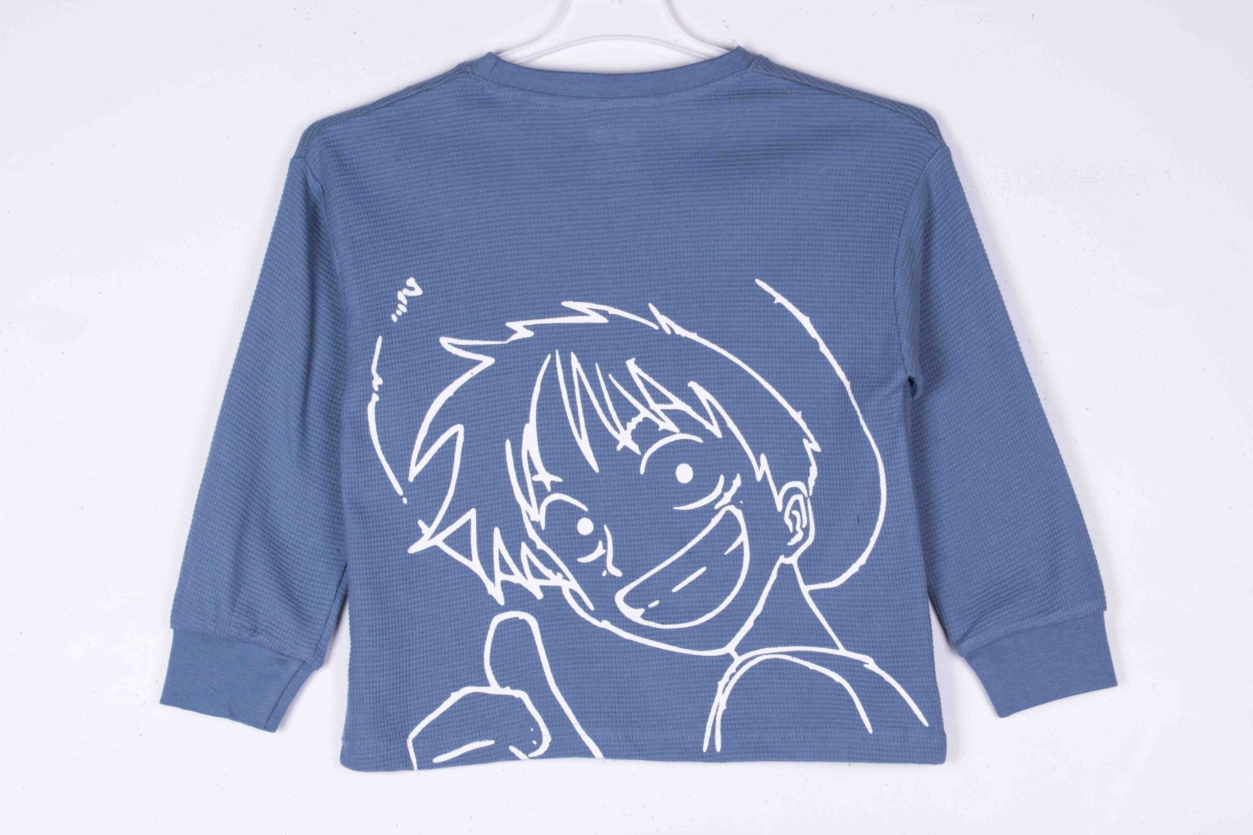 Monkey Luffy