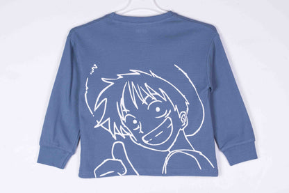 Monkey Luffy