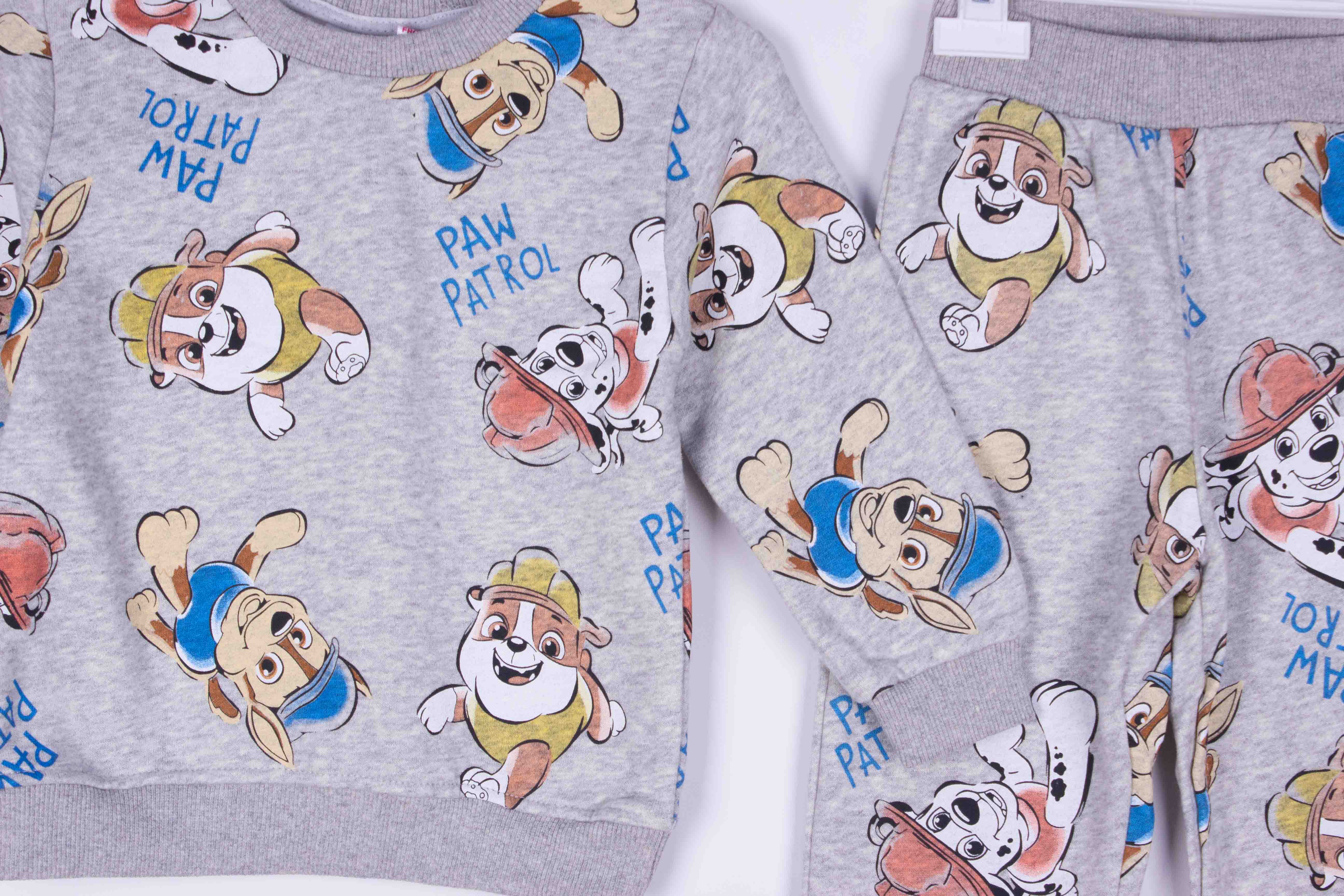 Paw Patrol Pups Jogger