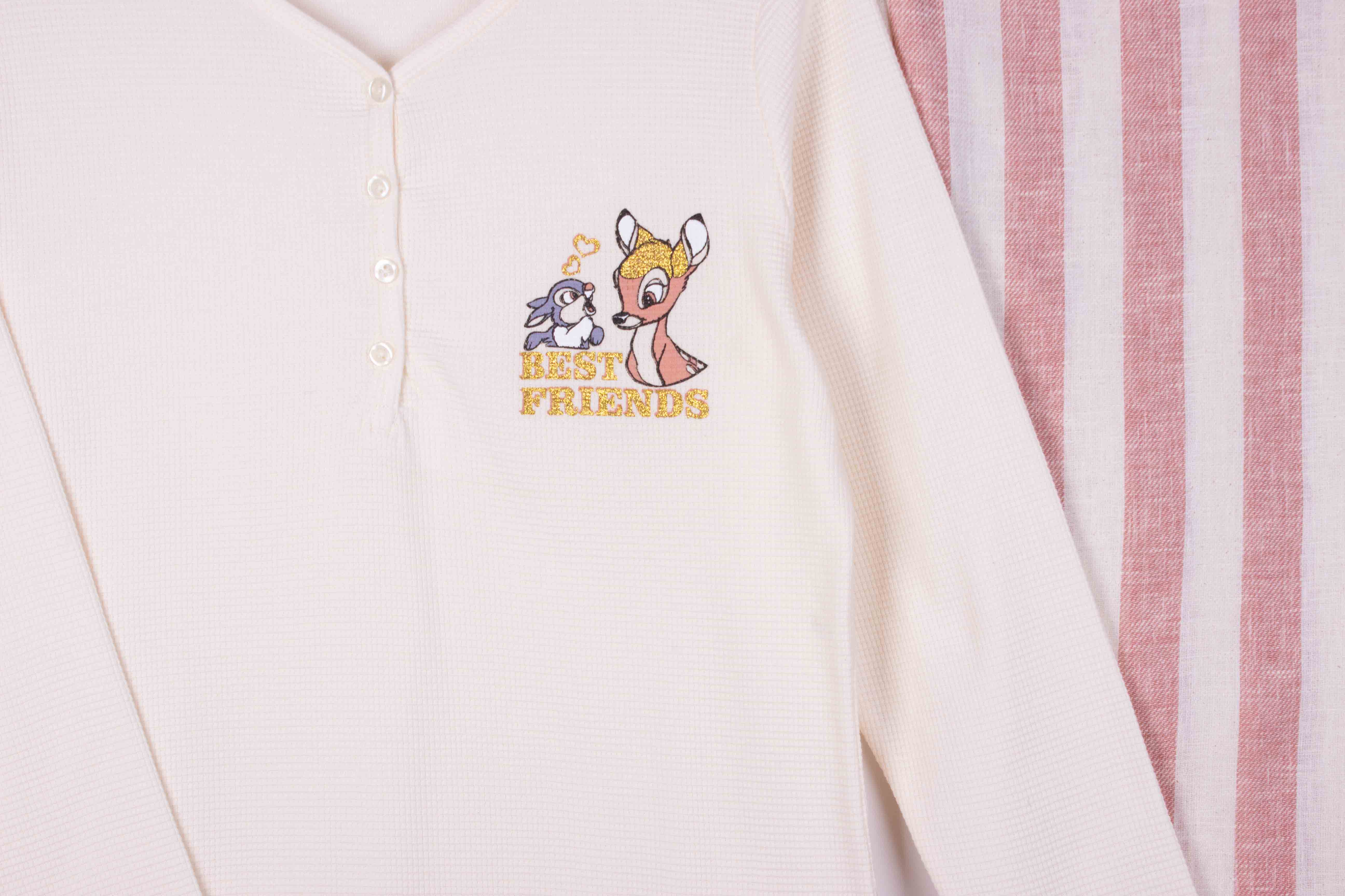 Glittery Best Friends