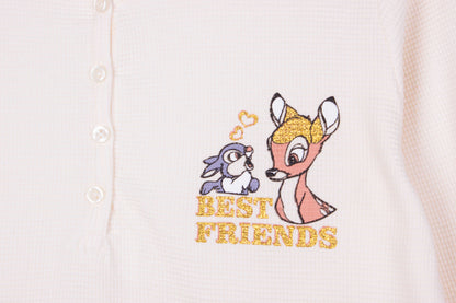 Glittery Best Friends