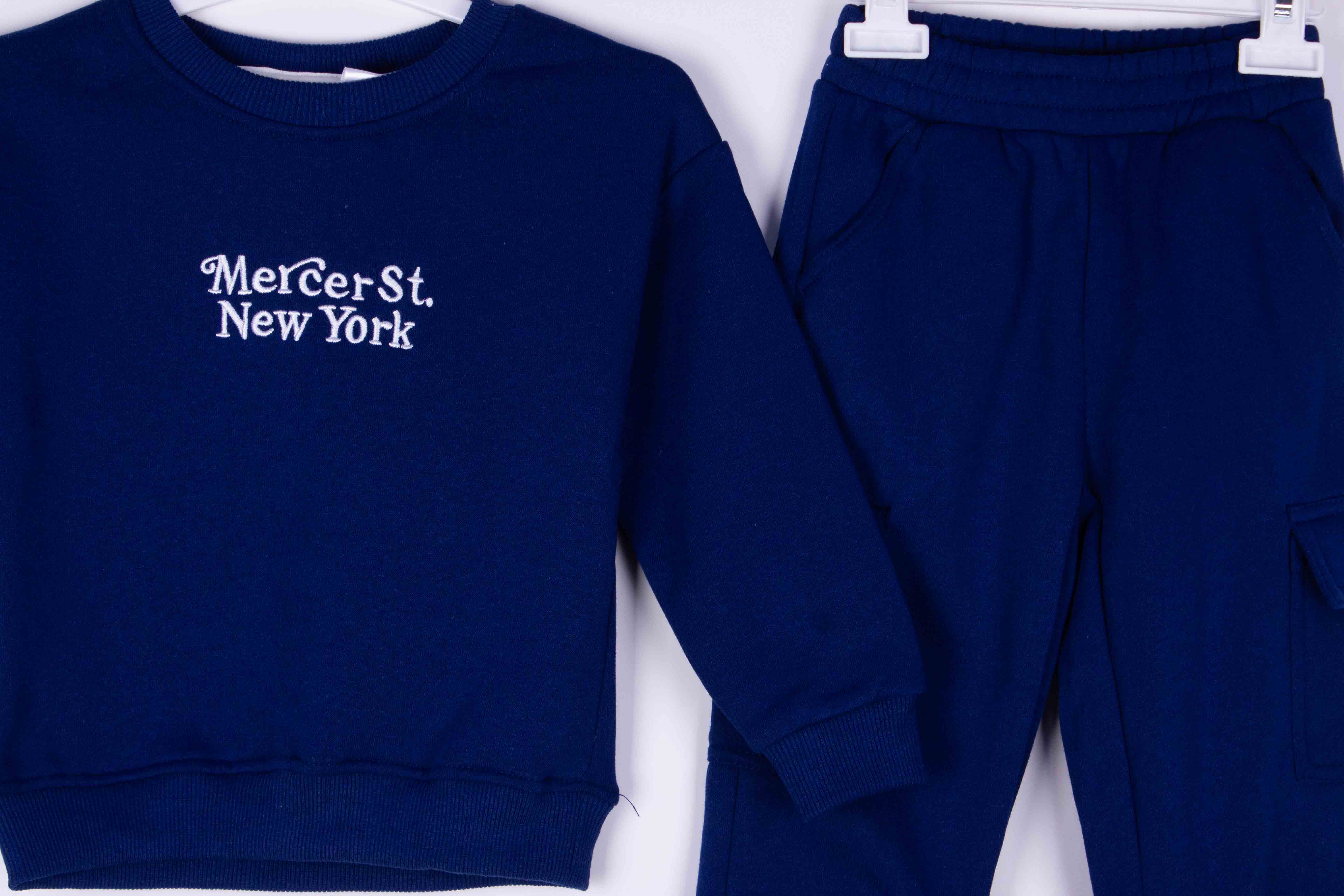 New York Navy Jogger