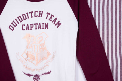 Quidditch Harry Potter