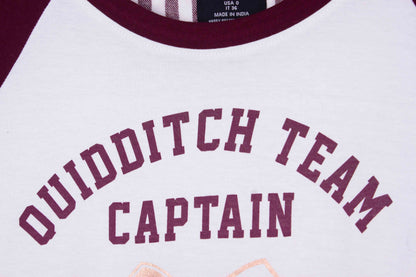 Quidditch Harry Potter