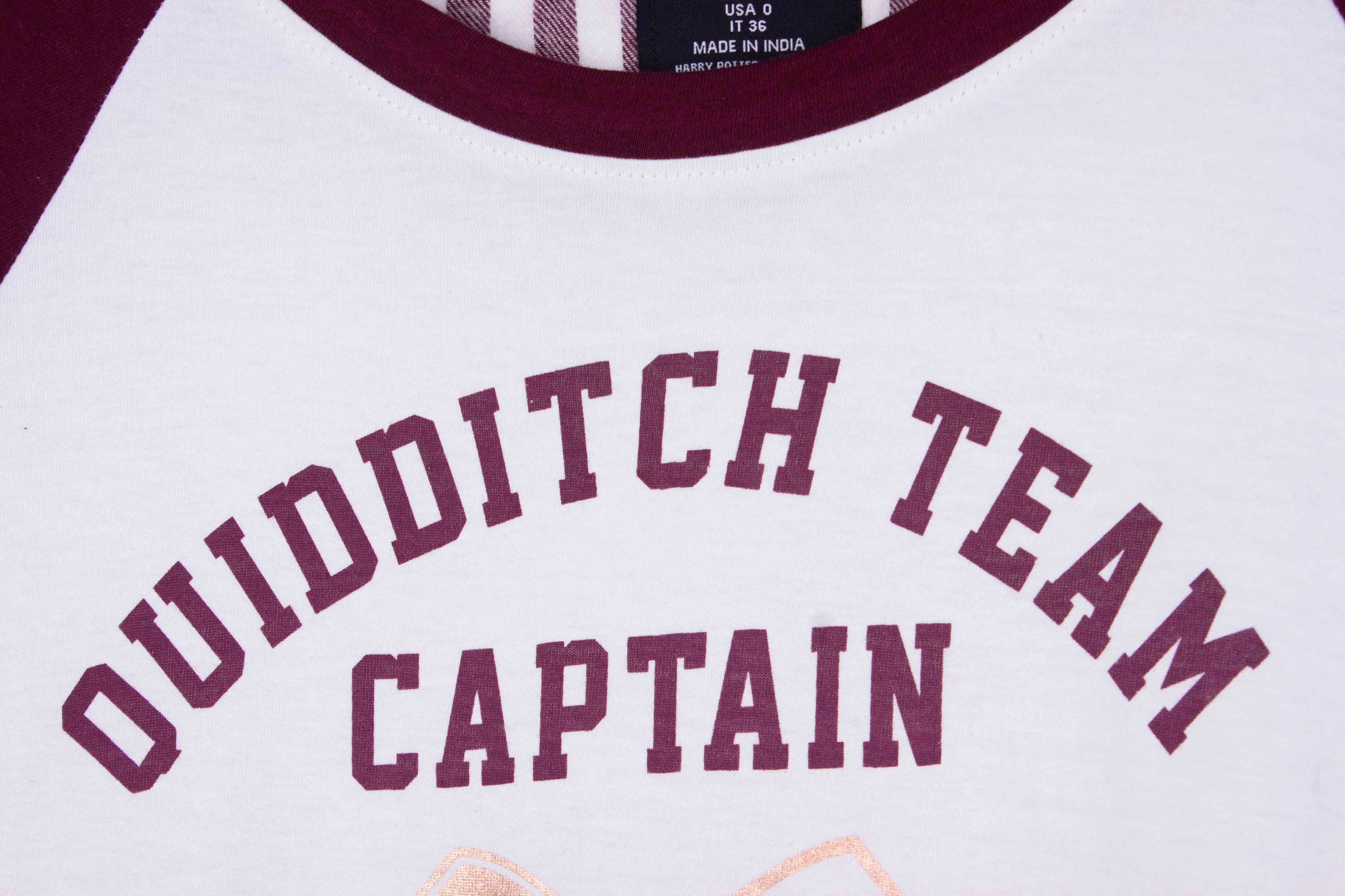 Quidditch Harry Potter