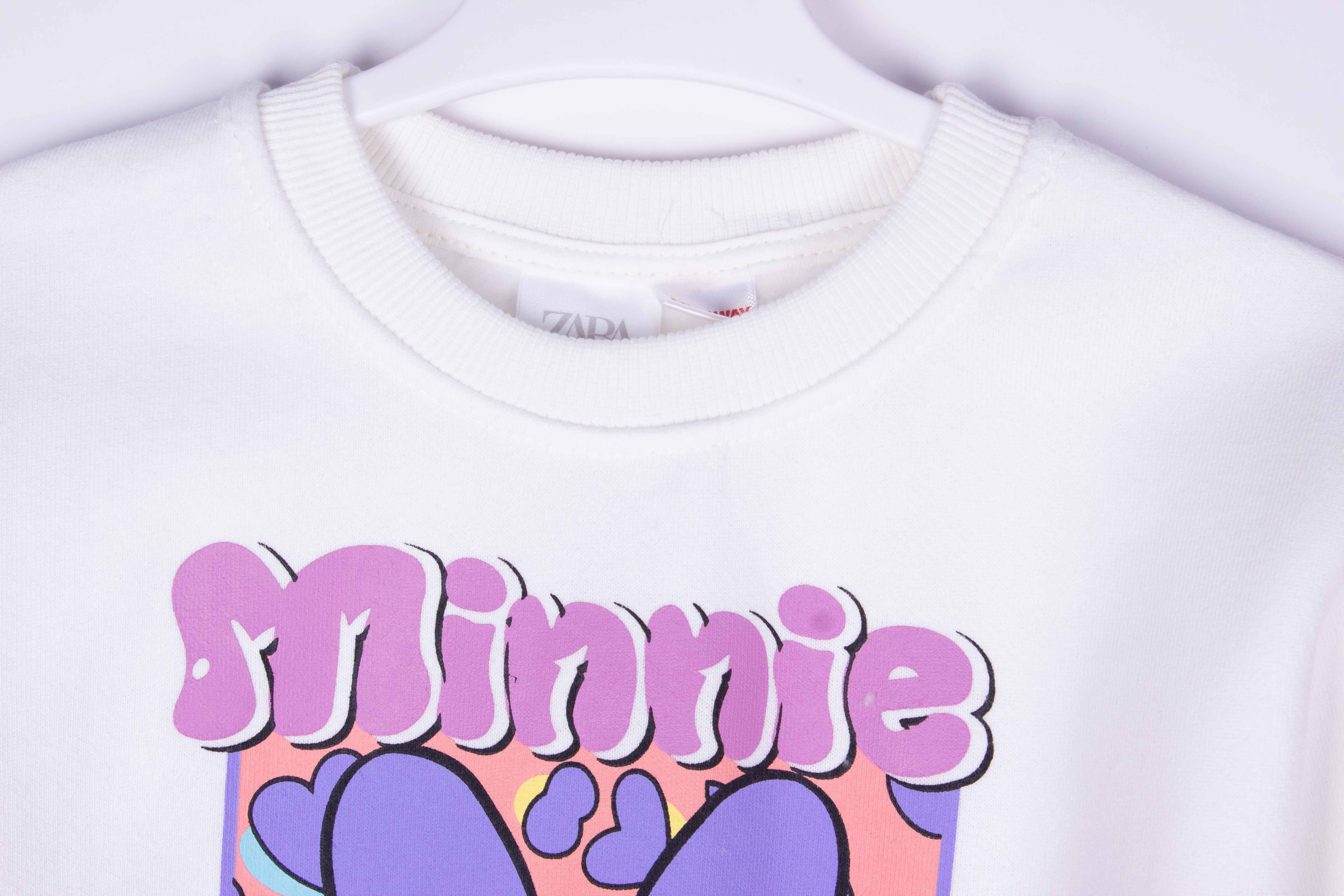 Minnie Heart Pop Jogger