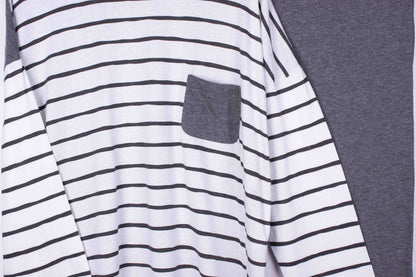 Classic Stripe Soft