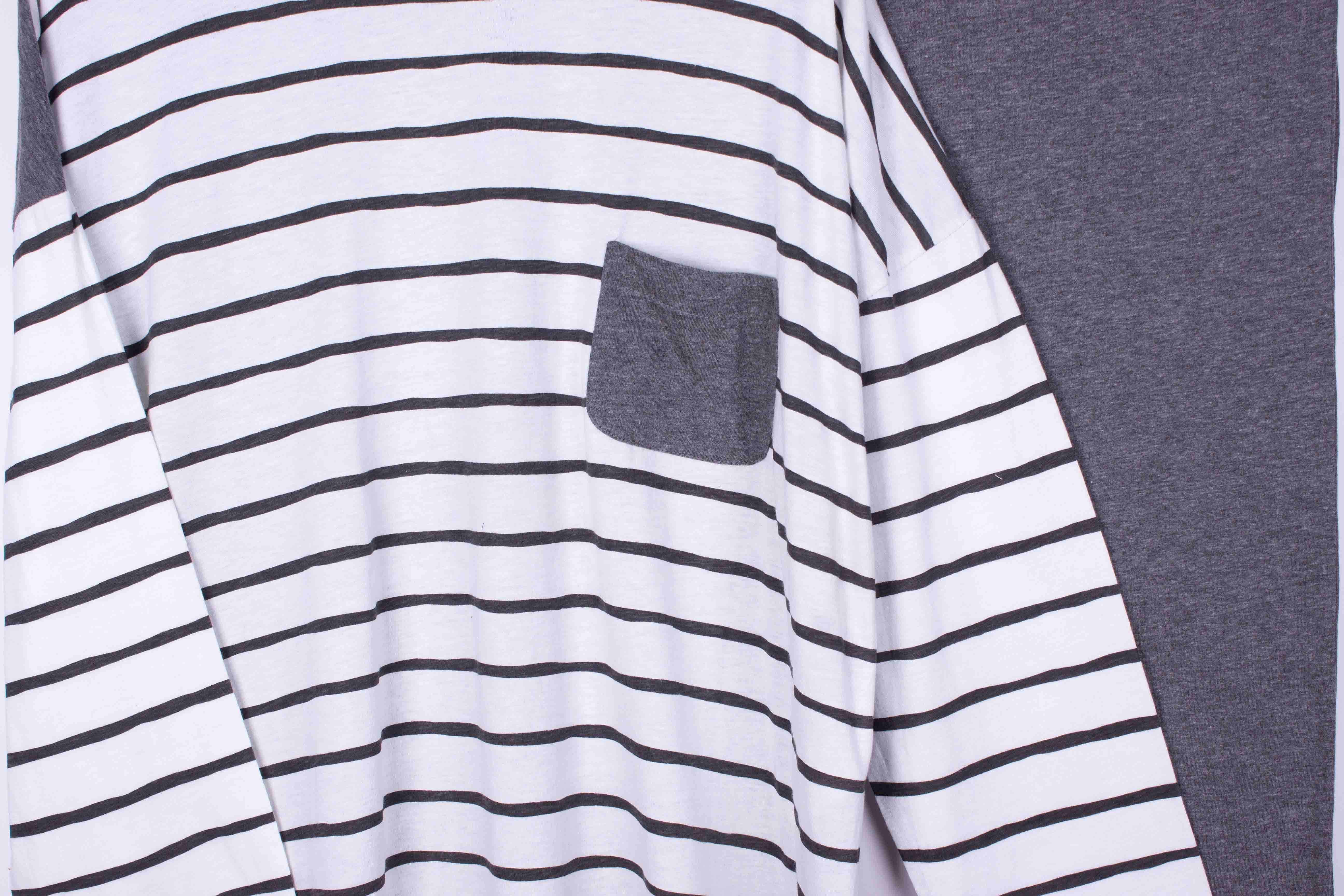 Classic Stripe Soft