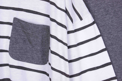 Classic Stripe Soft
