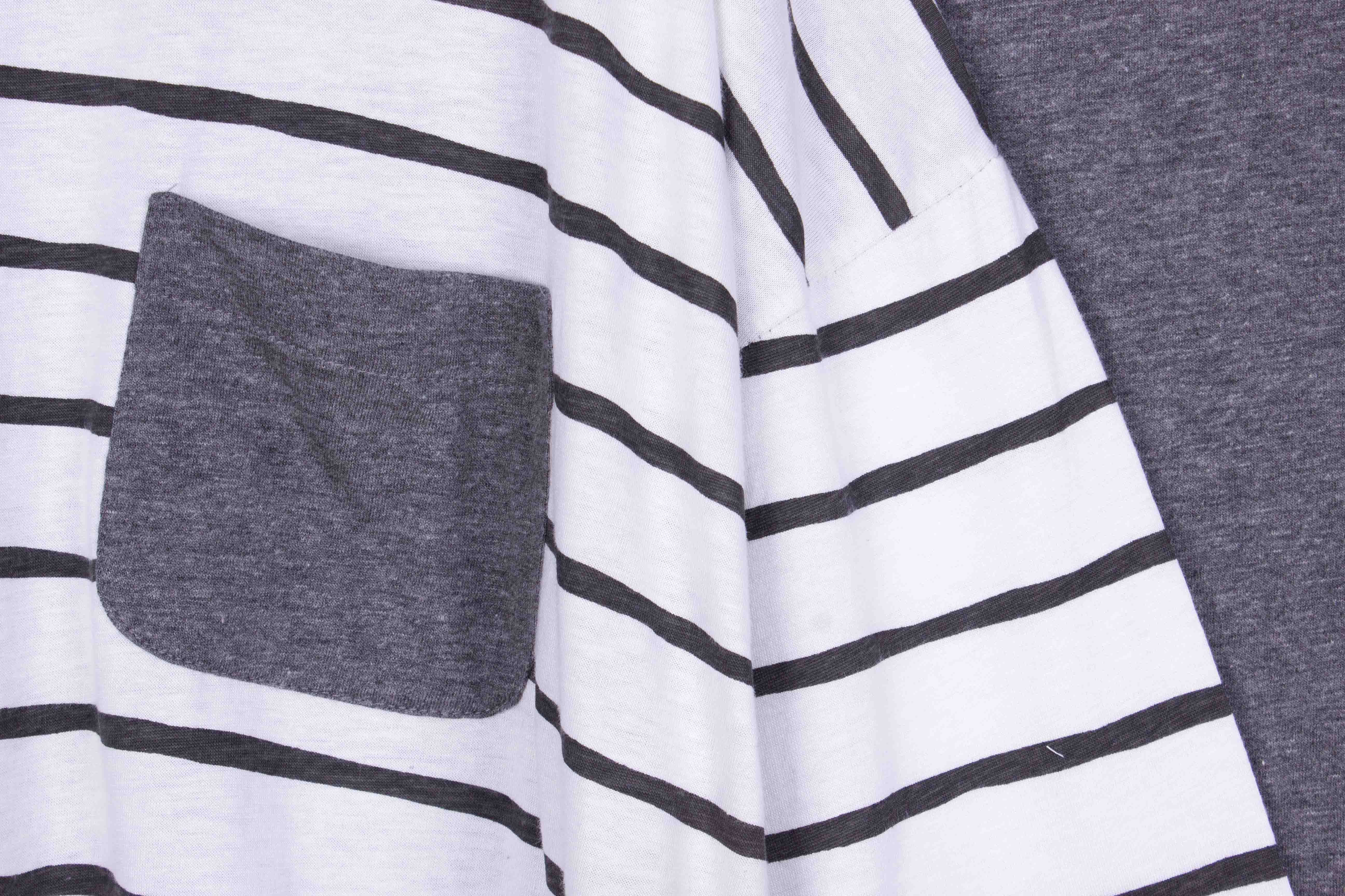 Classic Stripe Soft