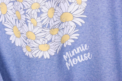 Daisy Flower Minnie