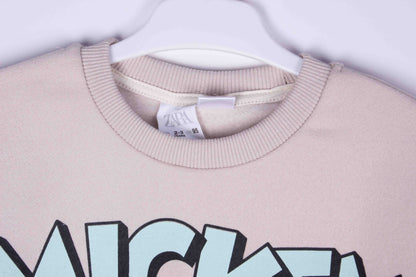 Mickey Pastel Jogger