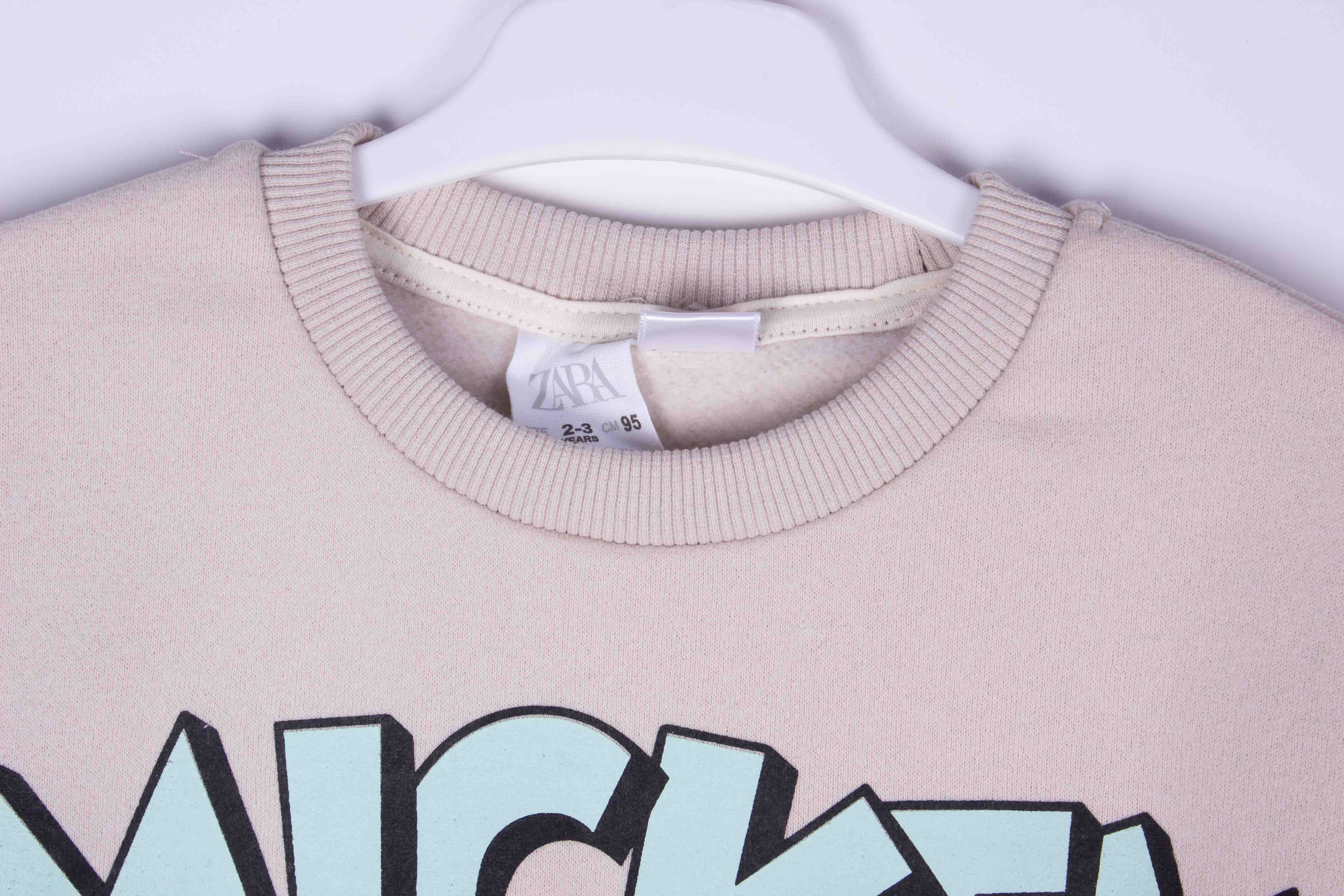 Mickey Pastel Jogger