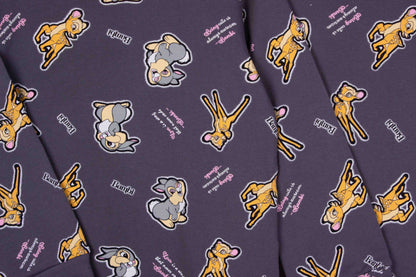 Bambi and Thumper Joggers